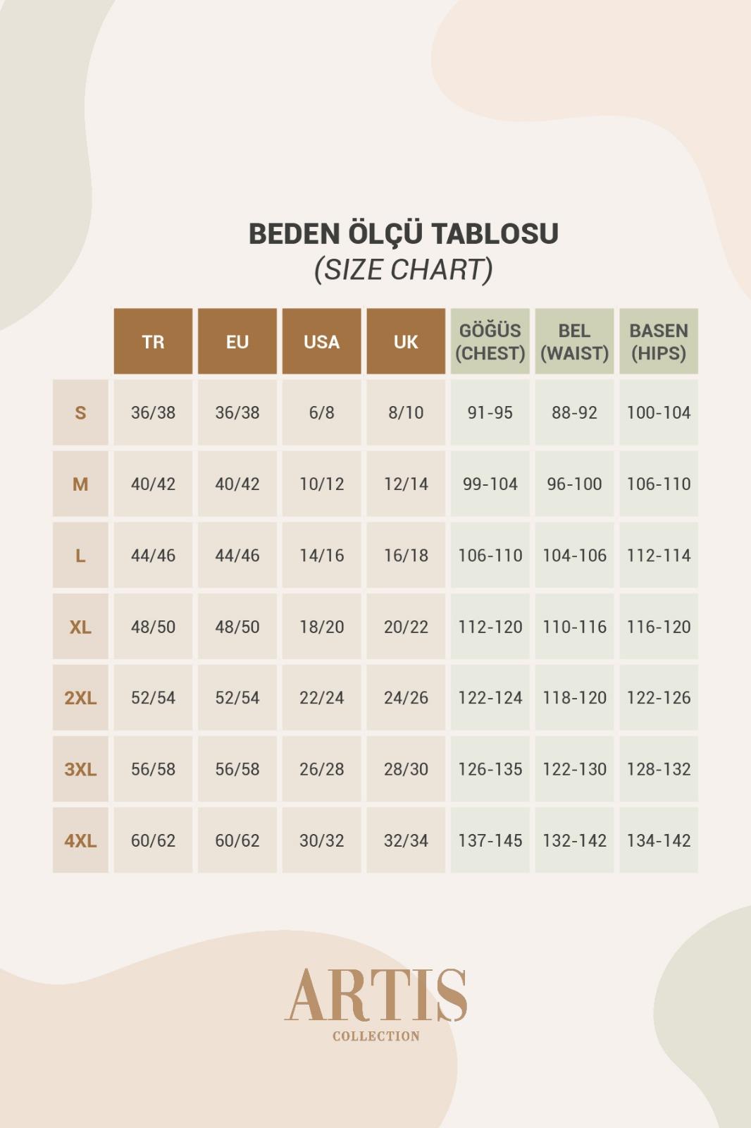 Kadın Pamuklu Sabahlık 11500