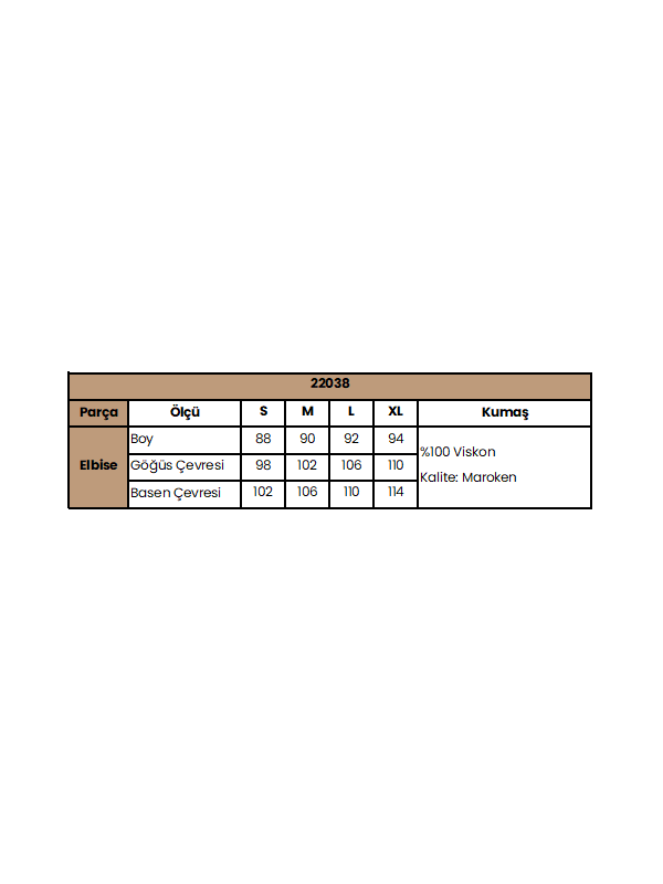 Kuşak ve Dantel Detaylı Elbise