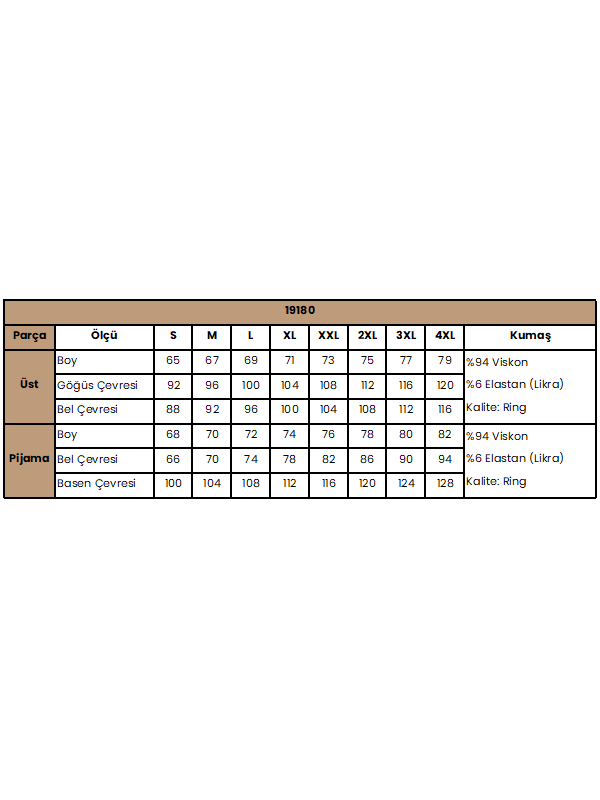 Yakası Detaylı Brode Dantelli Kapri Takımı